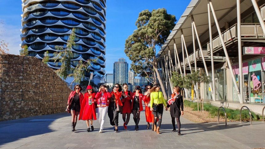 Du lich su kien Viet Nam VNEvent