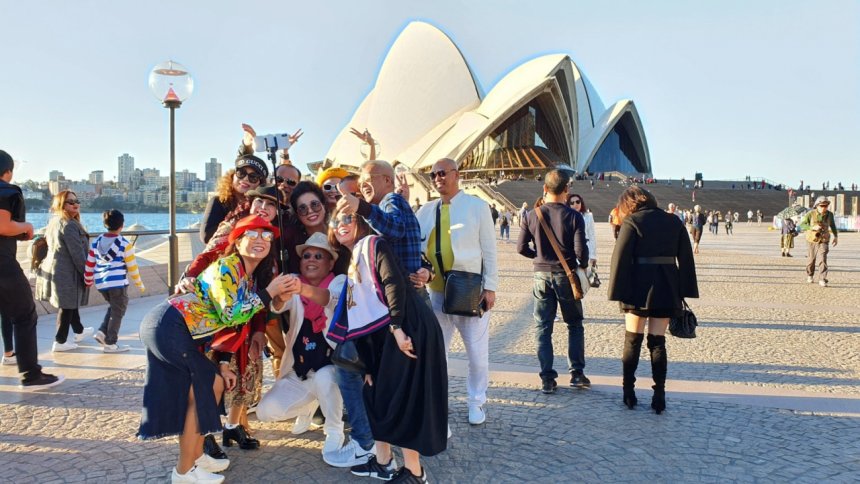 Du lich su kien Viet Nam VNEvent