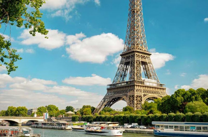 Du lich su kien Viet Nam VNEvent