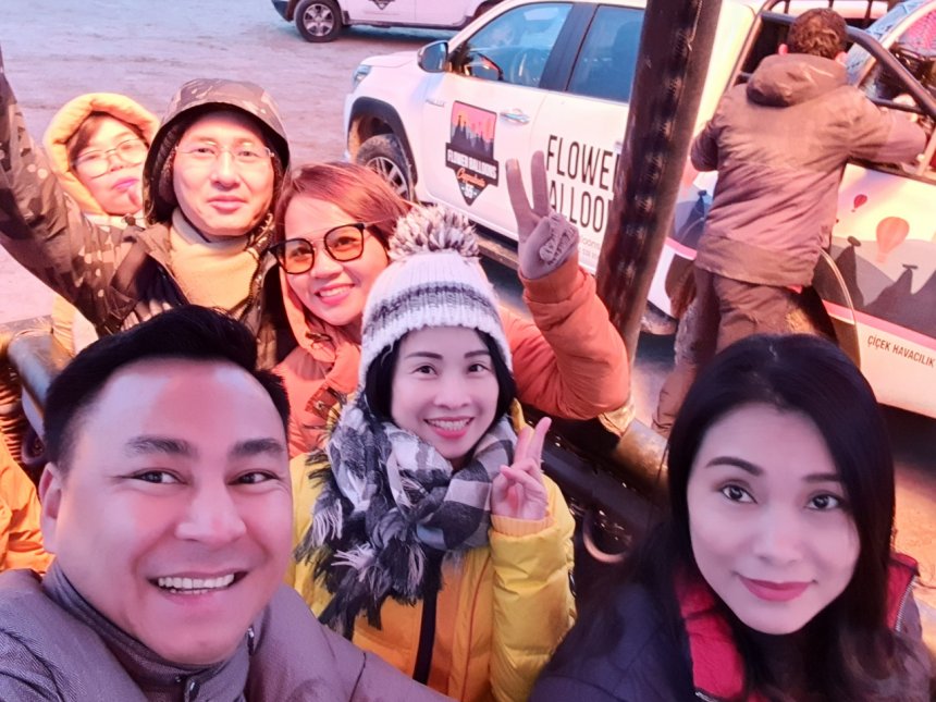 Du lich su kien Viet Nam VNEvent