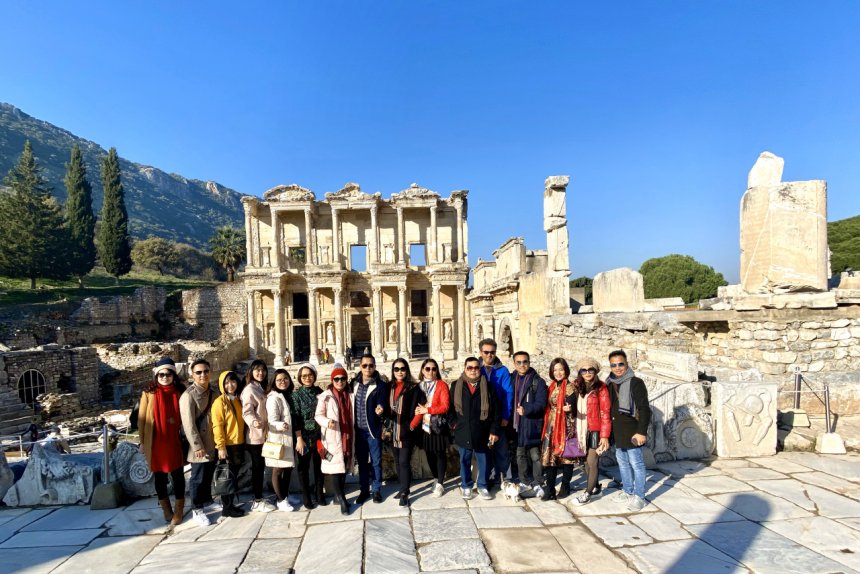 Du lich su kien Viet Nam VNEvent