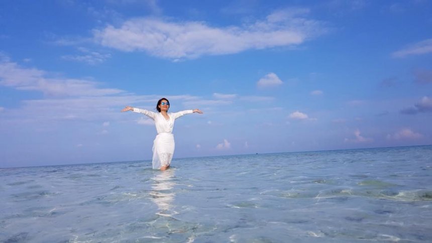 Du lich su kien Viet Nam VNEvent