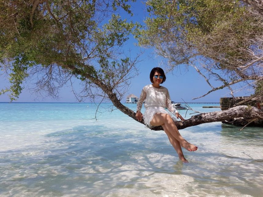 Du lich su kien Viet Nam VNEvent