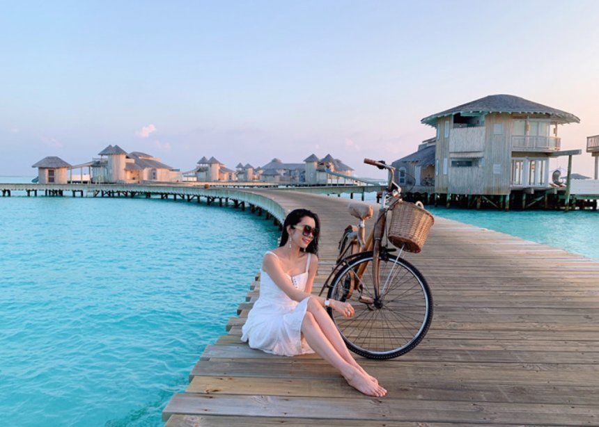 Du lich su kien Viet Nam VNEvent