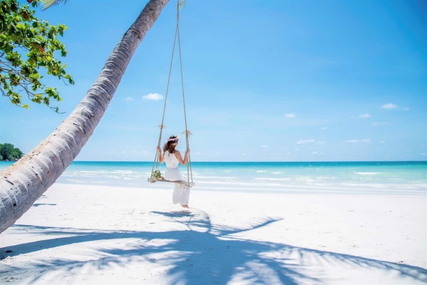 Du lich su kien Viet Nam VNEvent