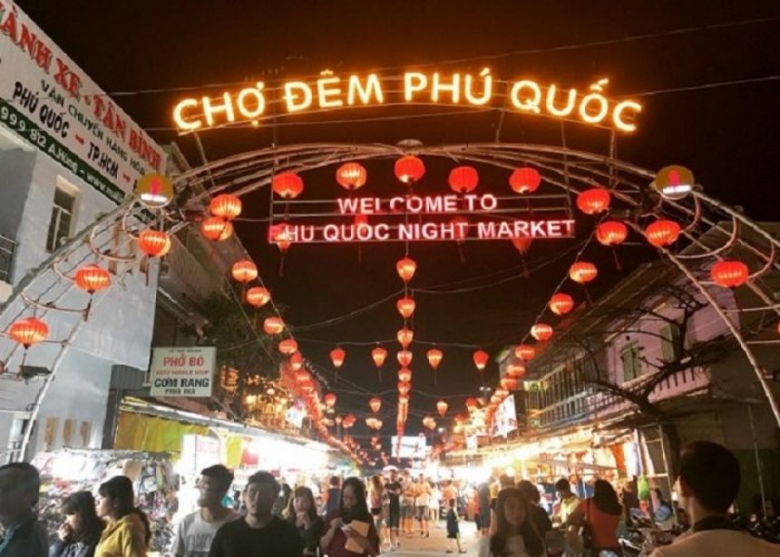 Du lich su kien Viet Nam VNEvent