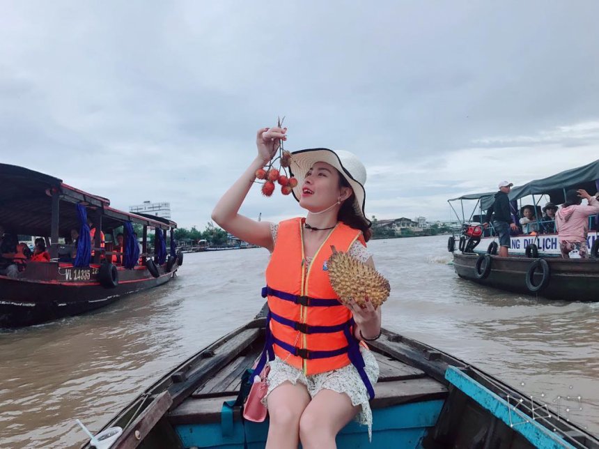 Du lich su kien Viet Nam VNEvent