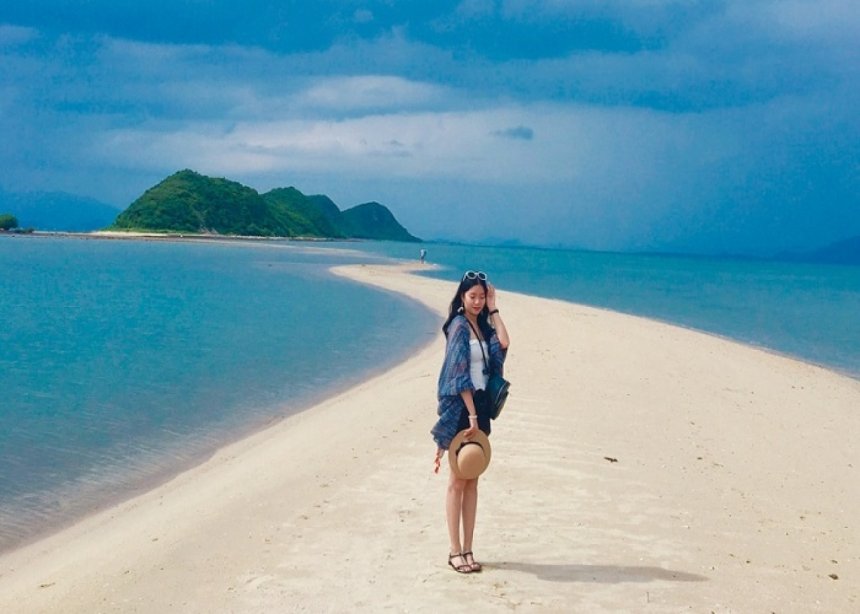 Du lich su kien Viet Nam VNEvent