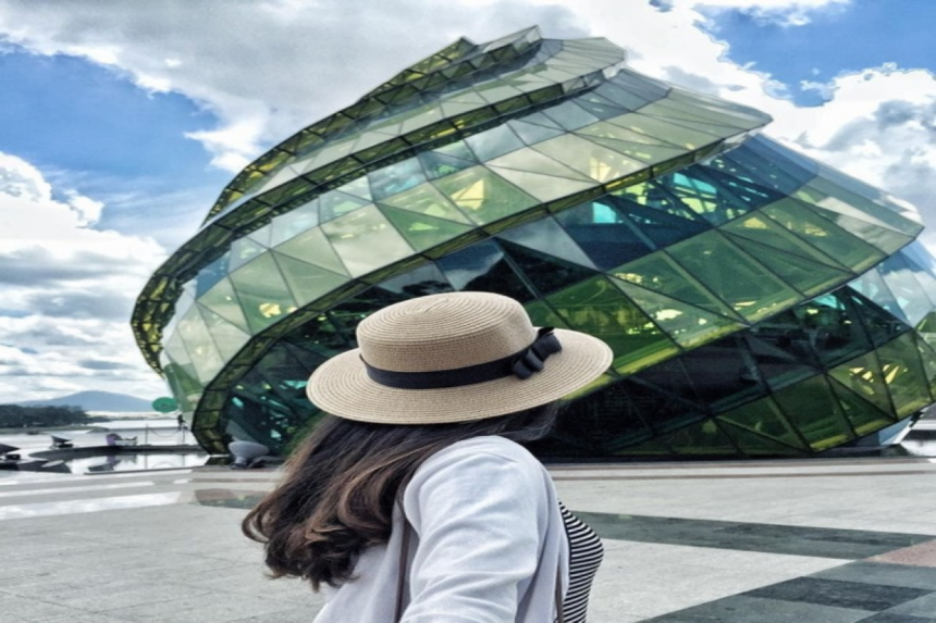 Du lich su kien Viet Nam VNEvent