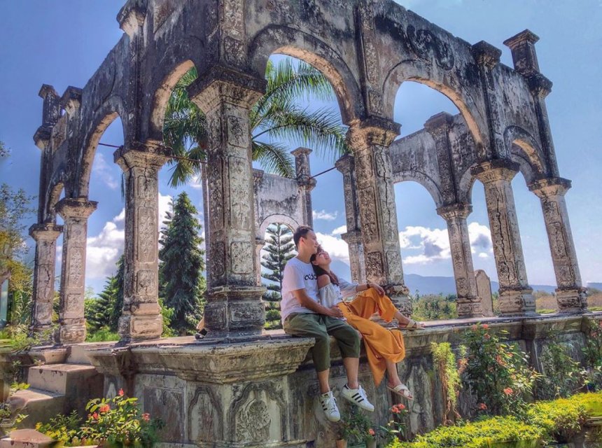 Du lich su kien Viet Nam VNEvent