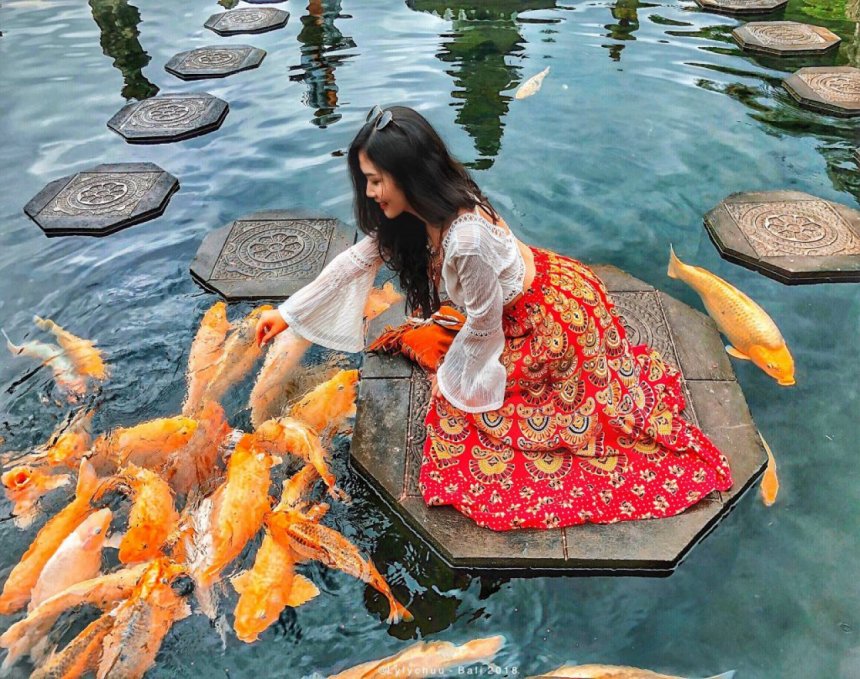 Du lich su kien Viet Nam VNEvent