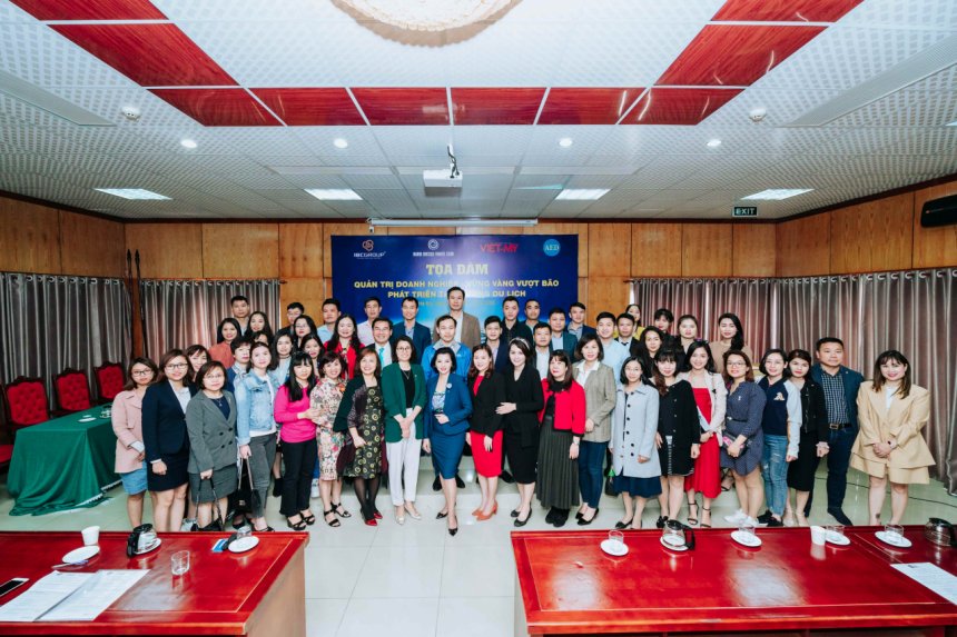 Du lịch sự kiện Việt Nam event