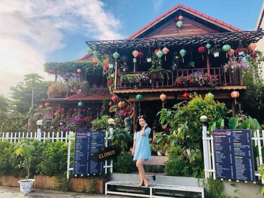 Du lịch sự kiện Việt Nam event