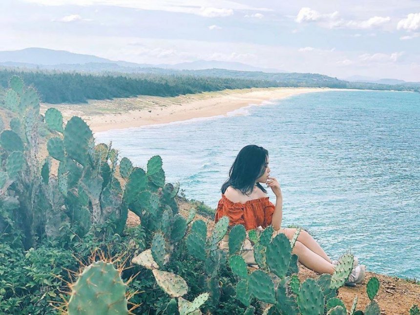 Du lich su kien Viet Nam VNEvent