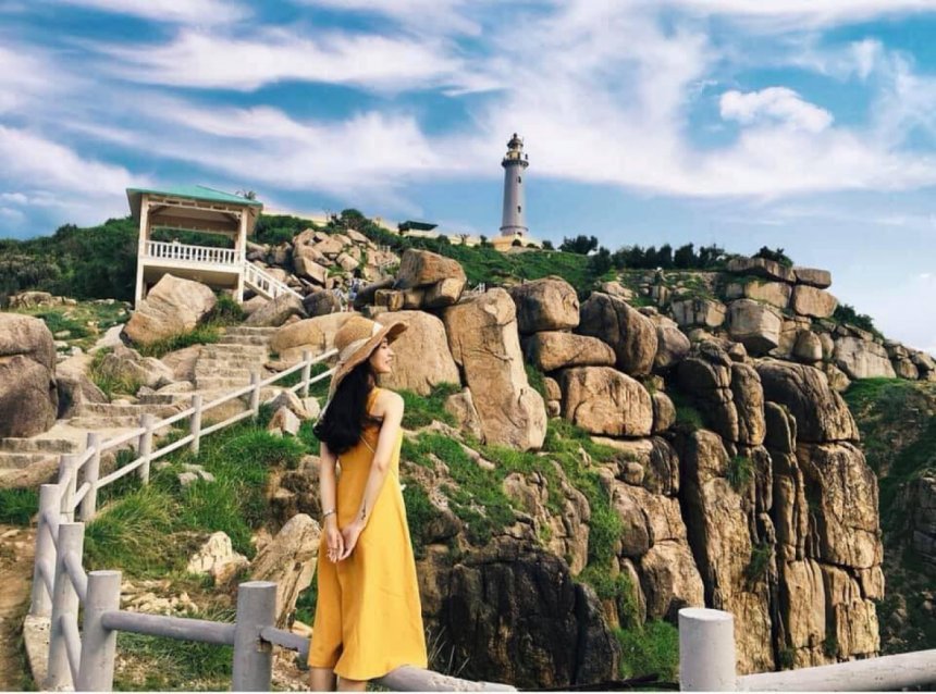 Du lich su kien Viet Nam VNEvent