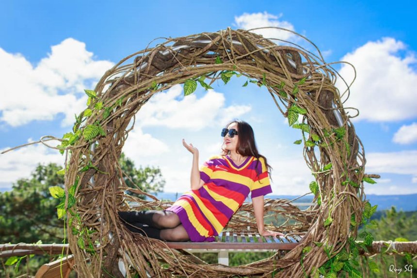 Du lich su kien Viet Nam VNEvent