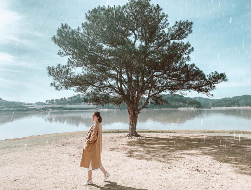 Du lich su kien Viet Nam VNEvent