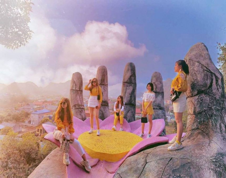 Du lich su kien Viet Nam VNEvent