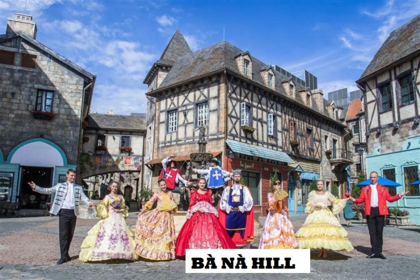 Du lich su kien Viet Nam VNEvent