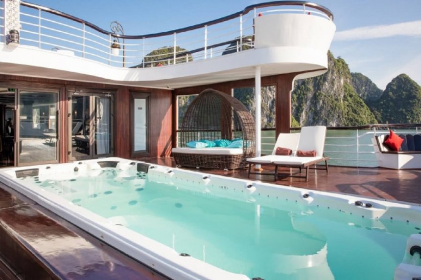 Du lich su kien Viet Nam VNEvent