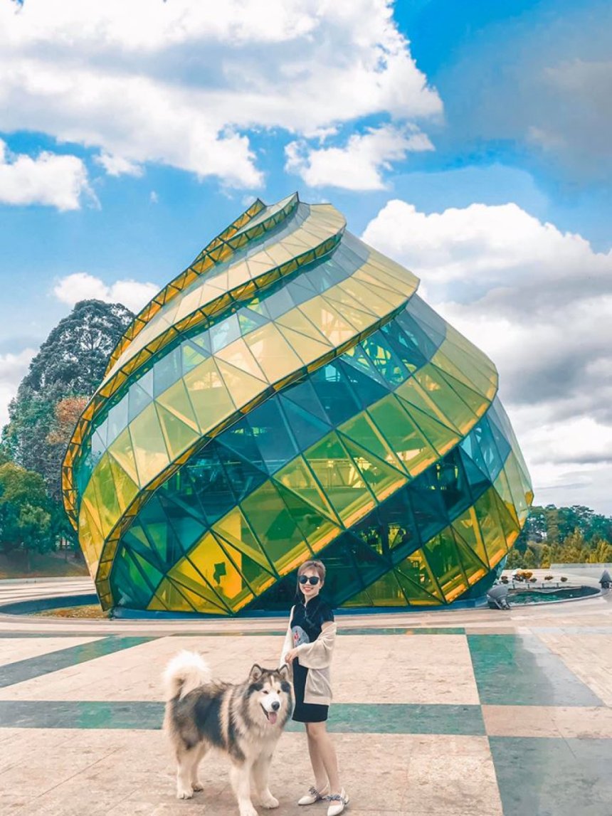 Du lich su kien Viet Nam VNEvent