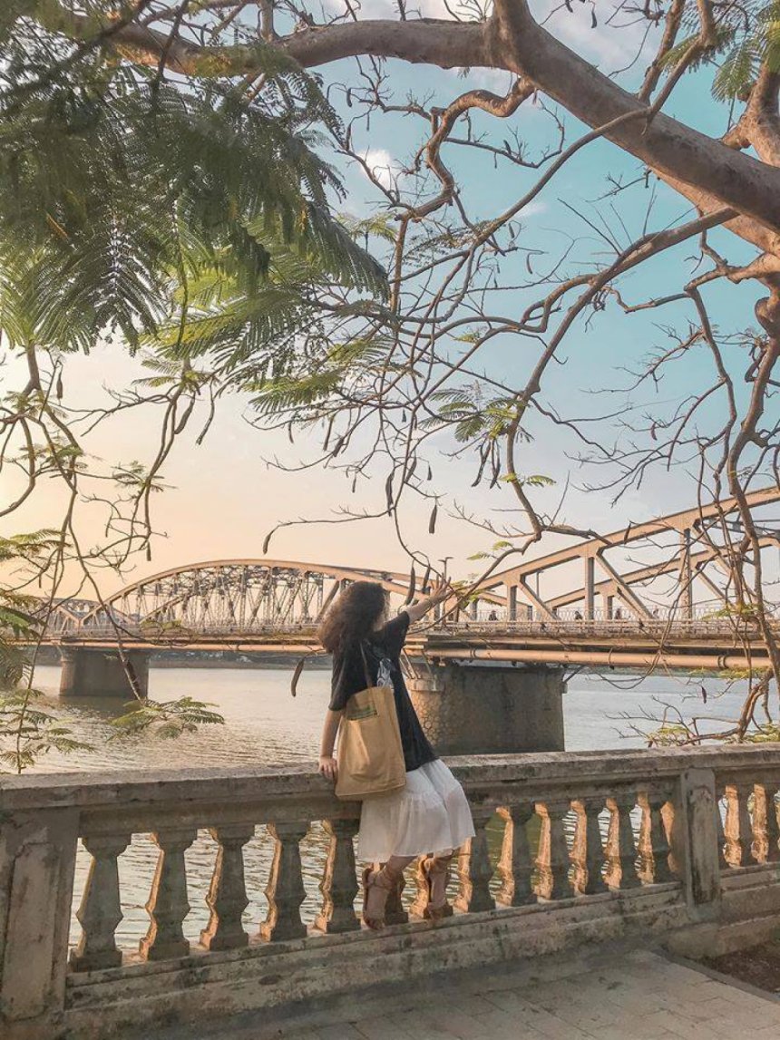 Du lich su kien Viet Nam VNEvent