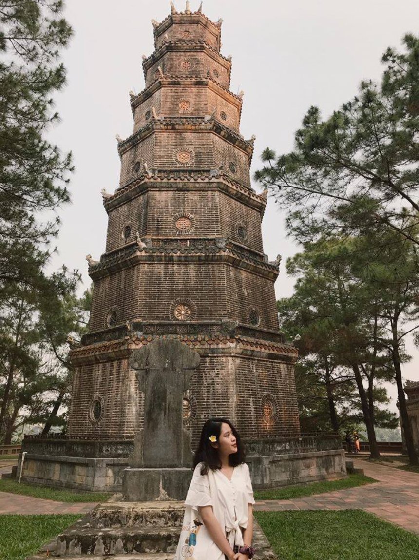 Du lich su kien Viet Nam VNEvent