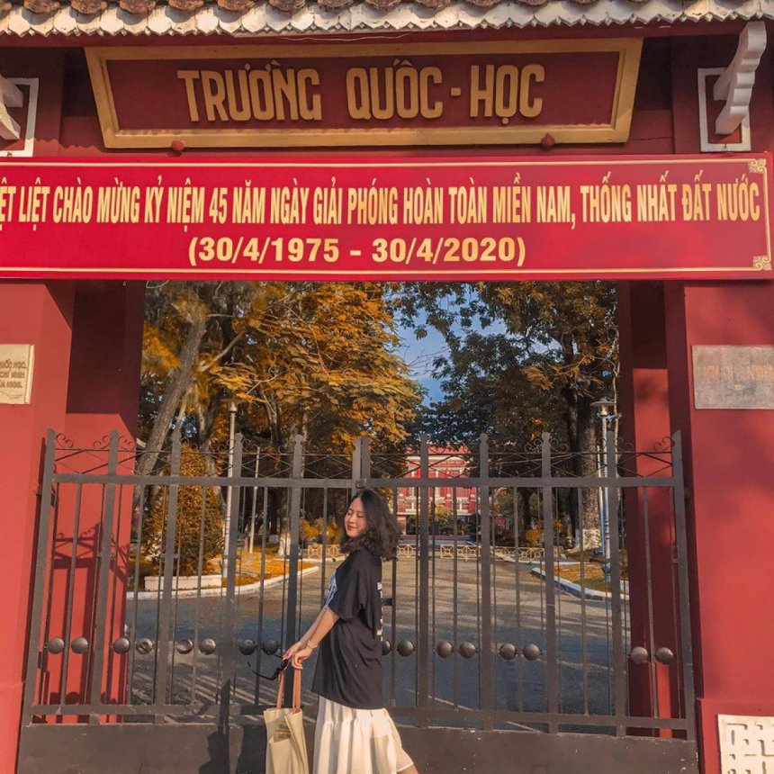 Du lich su kien Viet Nam VNEvent