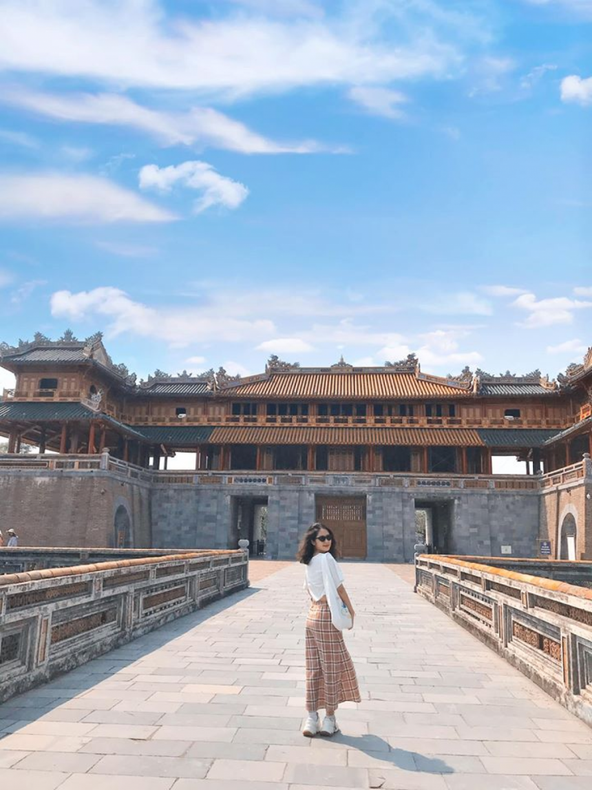 Du lich su kien Viet Nam VNEvent