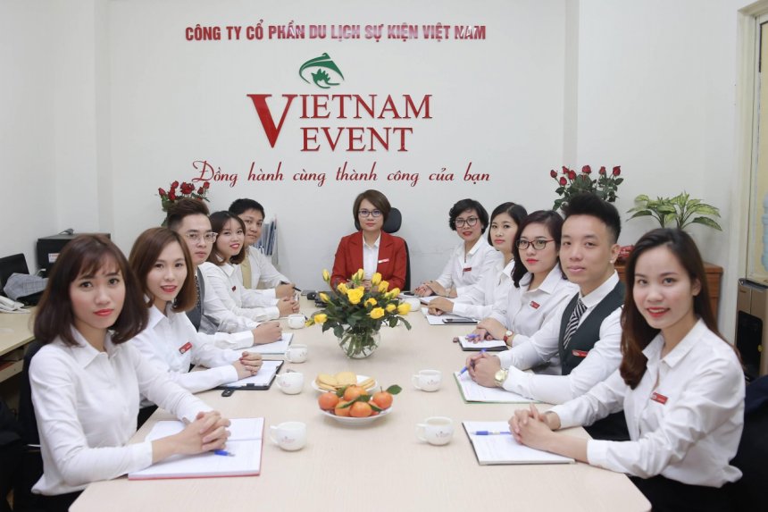 Du lịch sự kiện Việt Nam event