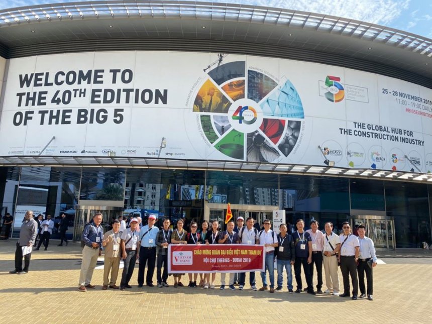 Du lịch sự kiện Việt Nam event