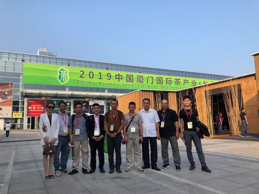 Du lịch sự kiện Việt Nam event