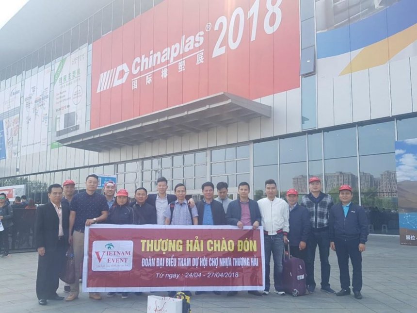 Du lịch sự kiện Việt Nam event