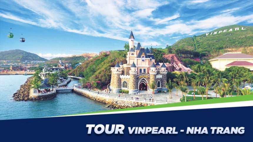 Du lich su kien Viet Nam VNEvent