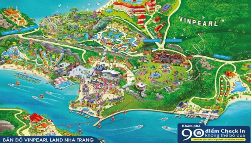 Du lich su kien Viet Nam VNEvent