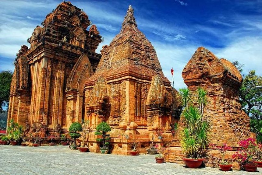 Du lich su kien Viet Nam VNEvent