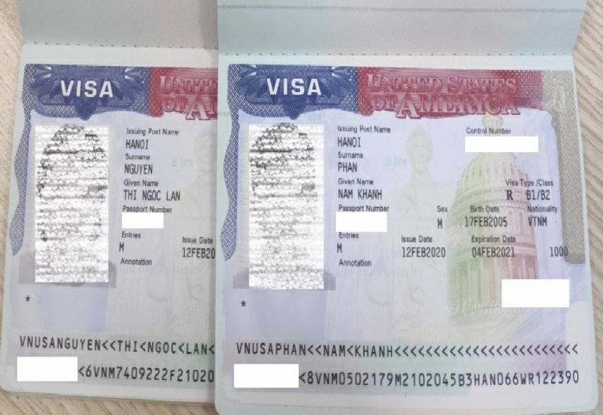 Du lịch sự kiện Việt Nam event