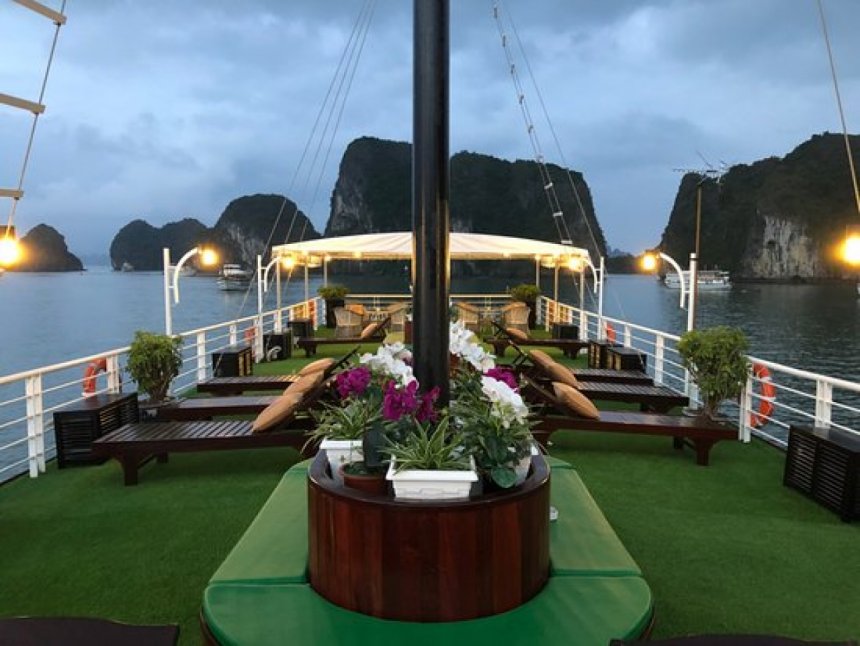 Du lich su kien Viet Nam VNEvent