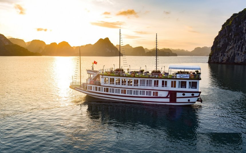 Du lich su kien Viet Nam VNEvent