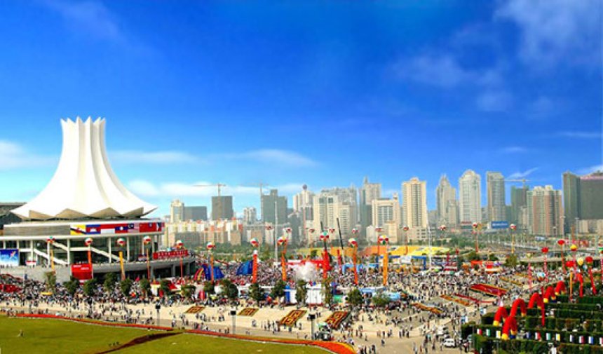 Du lịch sự kiện Việt Nam event