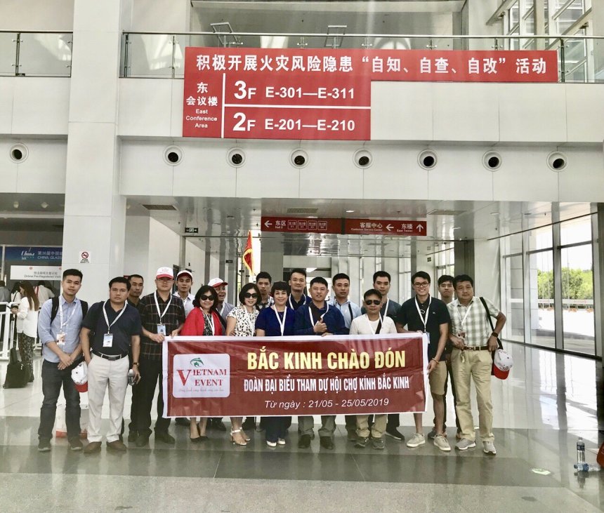 Du lich su kien Viet Nam VNEvent