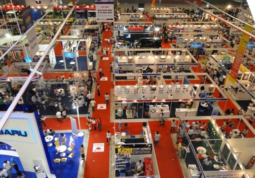 Du lich su kien Viet Nam VNEvent