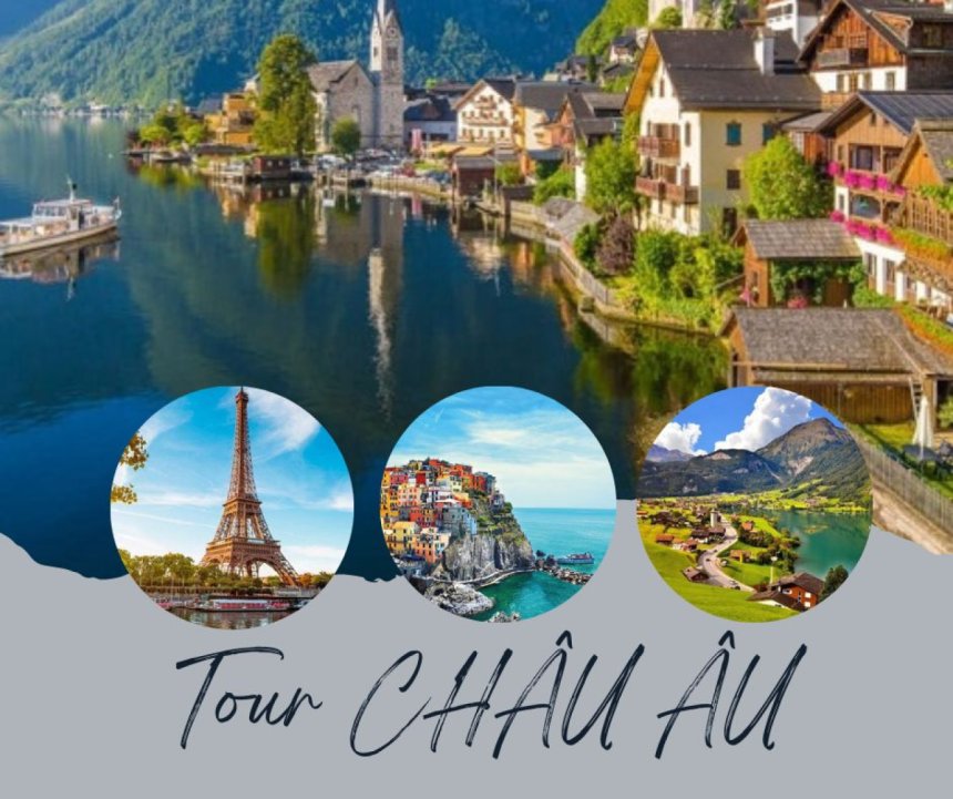 Du lich su kien Viet Nam VNEvent