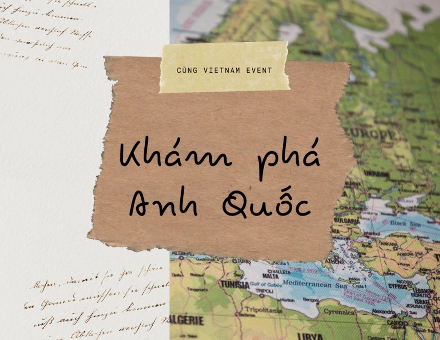 Du lich su kien Viet Nam VNEvent