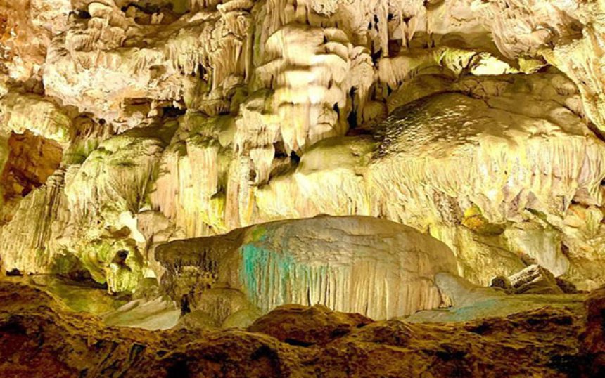 Du lich su kien Viet Nam VNEvent