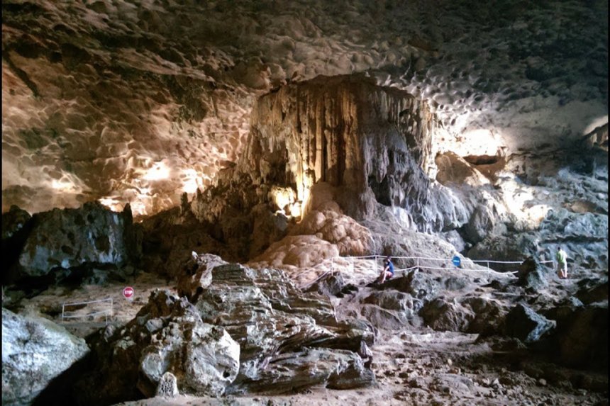 Du lich su kien Viet Nam VNEvent