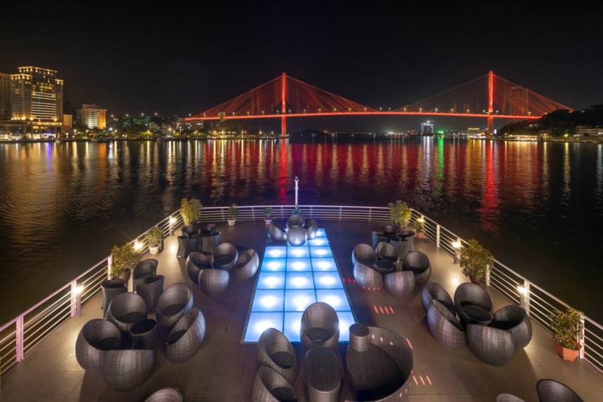 Du lich su kien Viet Nam VNEvent