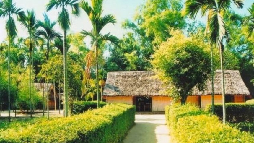 Du lich su kien Viet Nam VNEvent