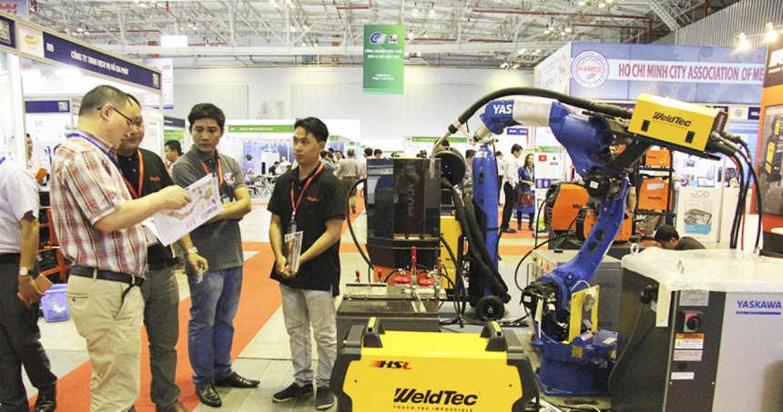 Du lich su kien Viet Nam VNEvent