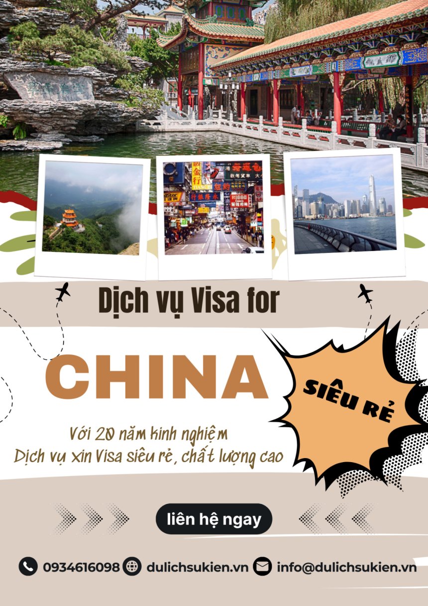 Du lịch sự kiện Việt Nam event